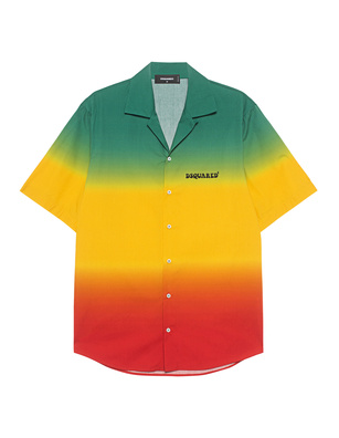 DSQUARED2 Bowling Jamaica Multicolor