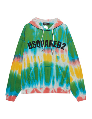 DSQUARED2 Herca Fit Batik Multicolor