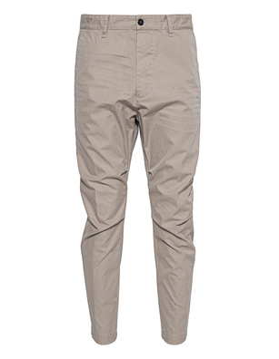 DSQUARED2 Sexy Cargo Fit Beige