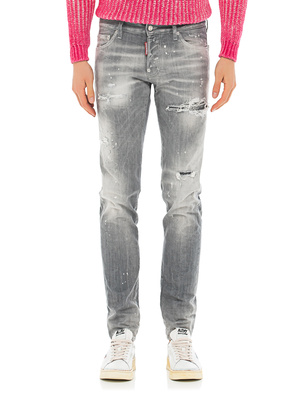 DSQUARED2 Cool Guy Slim Grey