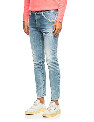 DSQUARED2 Skater Light Blue