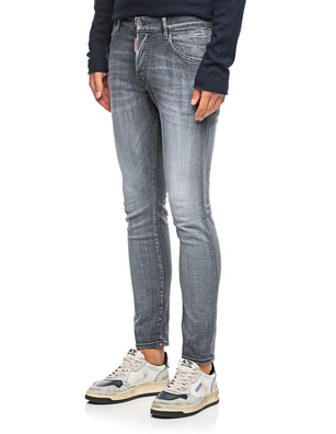 DSQUARED2 Skater Basic Grey