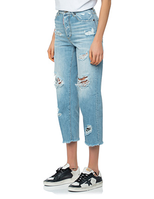 DSQUARED2 Boston Jean Light Blue