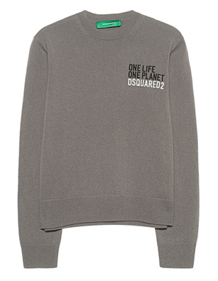 DSQUARED2 Mini Olop Grey