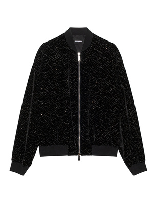 DSQUARED2 Cyprus Stones Black