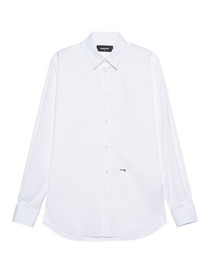 DSQUARED2 Basic Mini D2 White