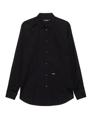 DSQUARED2 Basic Mini D2 Black