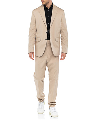 DSQUARED2 Cipro Suit Beige