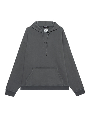 DSQUARED2 Mini Logo Anthrazit