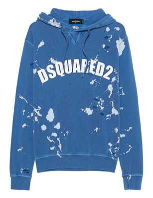 DSQUARED2 D2 Goth Fam Blue