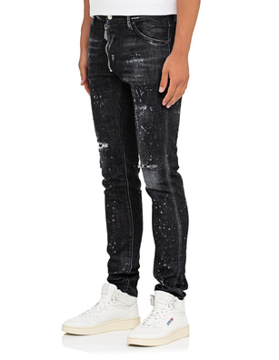 DSQUARED2 Cool Guy Black