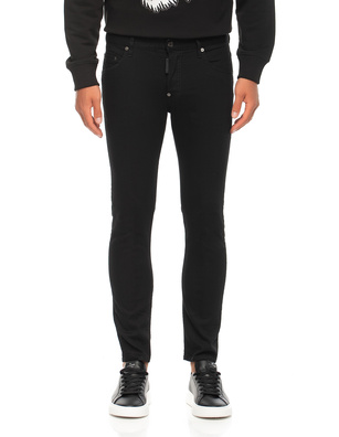 DSQUARED2 Skater Basic Black