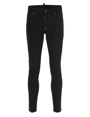 DSQUARED2 Skater Basic Black