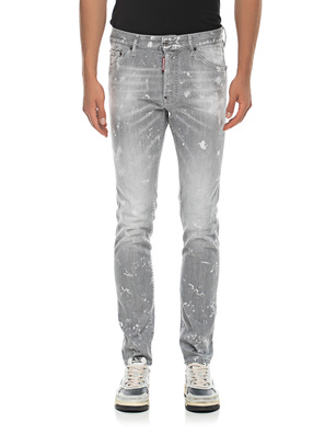 DSQUARED2 Cool Guy Light Grey