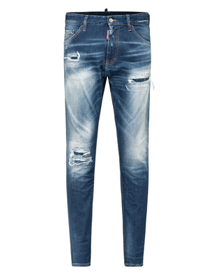 DSQUARED2 Cool Guy Bleached Blue