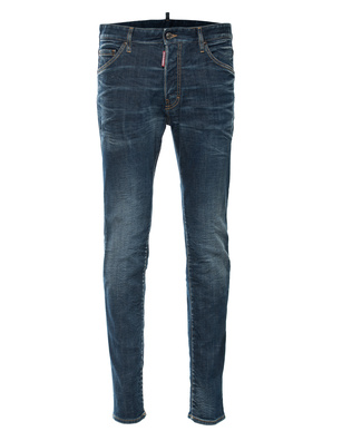 DSQUARED2 Cool Guy Basic Blue