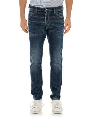 DSQUARED2 Cool Guy Basic Blue