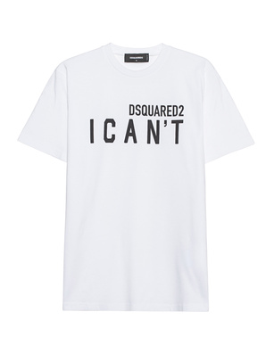 DSQUARED2 I Can&#039;t White