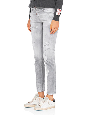 DSQUARED2 Jennifer Jean Grey
