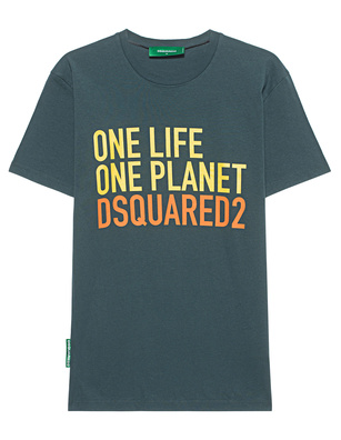 DSQUARED2 Olop Green