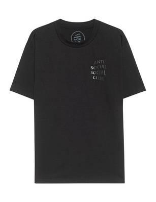 ANTI SOCIAL SOCIAL CLUB Same But Different Black