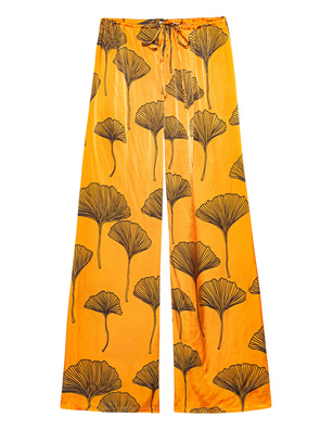 eywasouls Malibu Sarah Ginko Golden Hour Orange