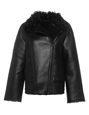 Steven K Sahara Black