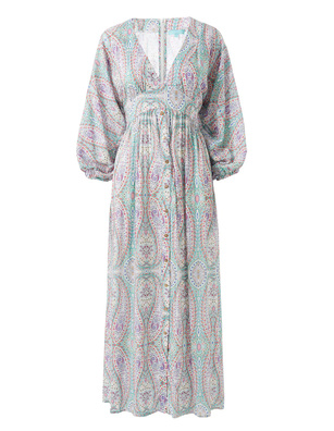 Melissa Odabash Seline Multicolor