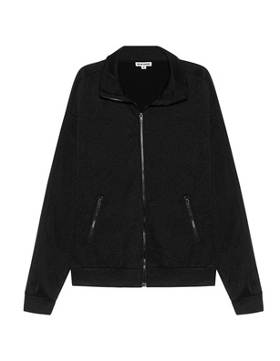 9N1M SENSE Track Suit Jacket Black