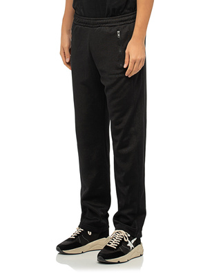 9N1M SENSE Price Track Suit Pants Black