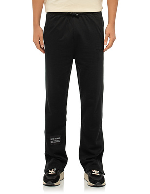 9N1M SENSE Sense Sweatpants Black