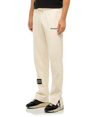 9N1M SENSE Sense Sweatpants White Sand