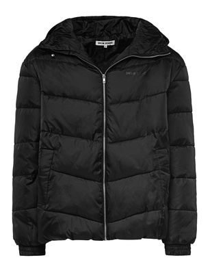 9N1M SENSE Marshmallow Puffer Black