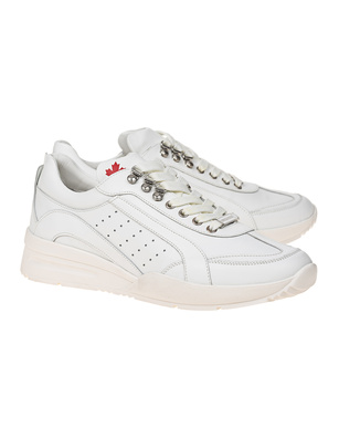 DSQUARED2 Basic Triple White