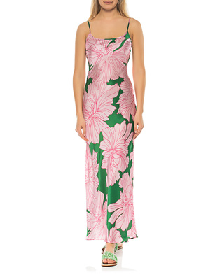 eywasouls Malibu Sofia Pink Green Floral