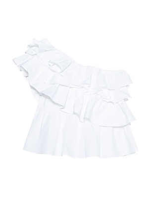 ULLA JOHNSON Raquel Blanc