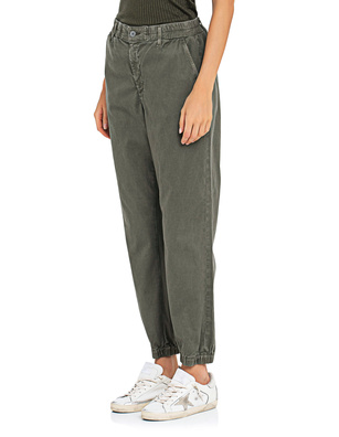 AG Jeans Caden Jogger Oliv