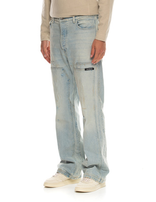 NAHMIAS Carpenter Light Blue