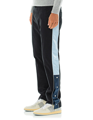 NAHMIAS Track Pant Blue