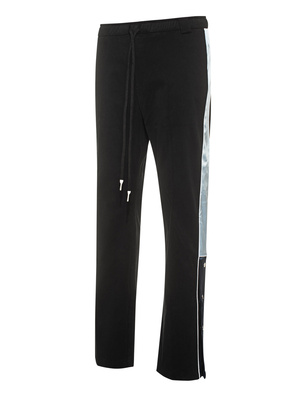 NAHMIAS Track Pant Blue