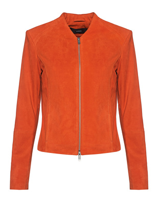 ARMA Stevie Suede Citrus