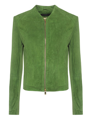 ARMA Stevie Suede Matcha