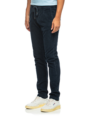 ACE DENIM Corduroy Navy