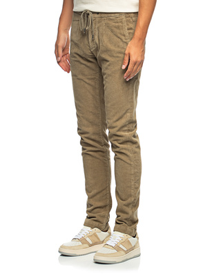 ACE DENIM Corduroy Khaki