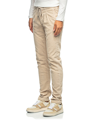 ACE DENIM Corduroy Sand