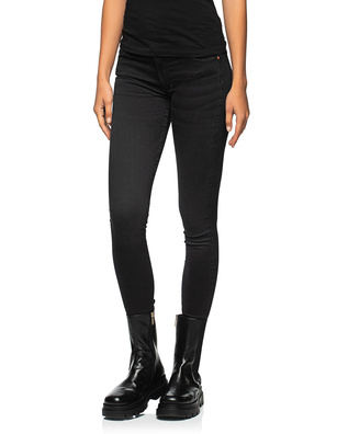 AG Jeans Legging Super Skinny Black