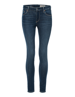 AG Legging Super Skinny Blue