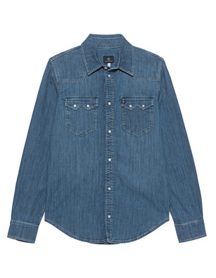 AG Western Blue