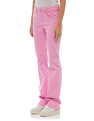 AG Sophie Bootcut Pink