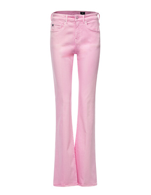 AG Sophie Bootcut Pink